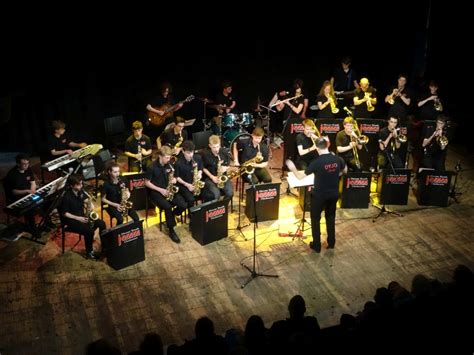 deyjo|Member Information – Devon Youth Jazz Orchestra